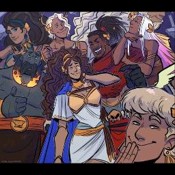 God Games I EPIC The Musical Cover en Español