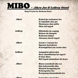 Mibo