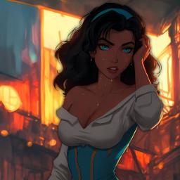 Эсмеральда