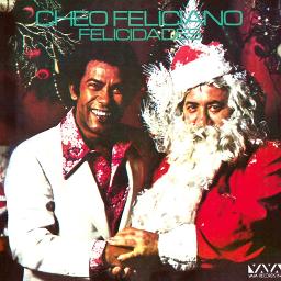 Felicidades - Salsa Navideña (HQ)