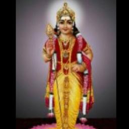 THIRUCHENTHURIN SENTHIL MURUGA