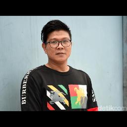 JIKA  MENGERTI  AKU