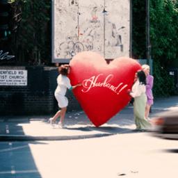 WHERE IS MY HUSBAND! (Vocals)