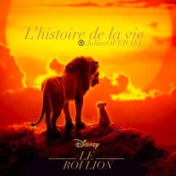 L'histoire de la vie (Originale 2019)