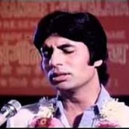 O Saathi Re MUQADDAR KA SIKANDAR 1978