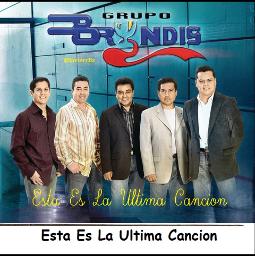 La Ultima Cancion