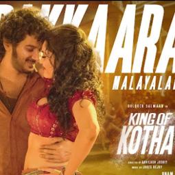 [HQ] Kalapakkaara - King of Kotha [Full]