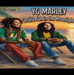 Praise Jah In the Moonlight