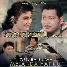 BABAK MUZIKAL : GETARAN JIWA