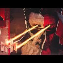 Billy Bruto (The Boys) - "Aposta Brutal"