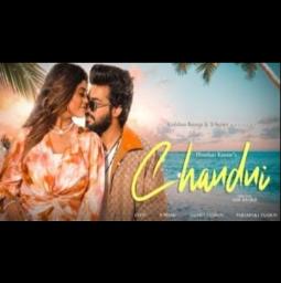 Chandni -HQ -Sachet Parampara