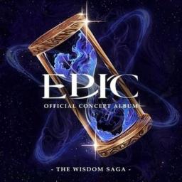 God Games - EPIC The Musical