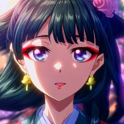 [short] Hana ni Natte \ 花になって