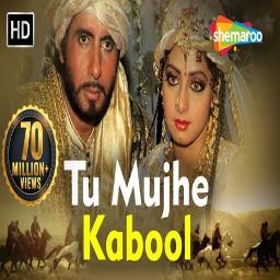 Tu Mujhe Qubool (Short 5 min) - Khuda Gawah