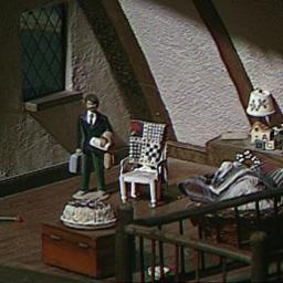 a little more honest