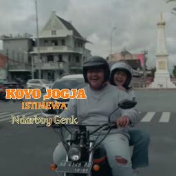 KOYO JOGJA ISTIMEWA