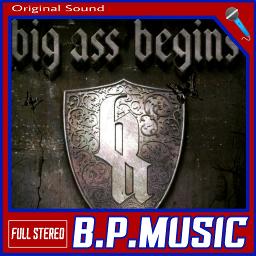 คนหลงทาง - BIG ASS