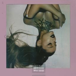 Ariana Grande - bloodline