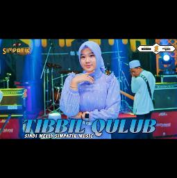 🕋TIBBIL QULLUB SIMPATIK MUSIC