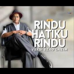 RINDU HATIKU RINDU