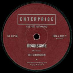Moonshine