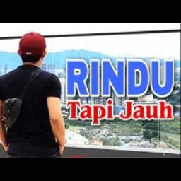 RINDU TAPI 🄹🄰🅄🄷 Rindu Tapi Jauh