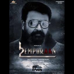 Kaavalaai Chekavar L2 Empuraan