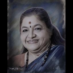 Chitramma Bday Special