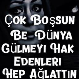 Kalbim Ağlıyor Anne