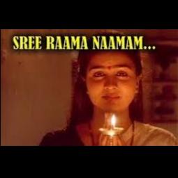 Sreerama Namam | FULL | HQ | @BRM_KINGS