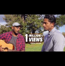 *Mash UP | Vikasitha Pathuman / O Mere Dil ke