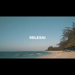 Selesai - Glenn Fredly (+4)