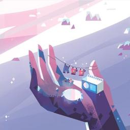 It's Over - Isn't It