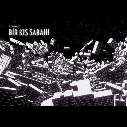Bir Kış Sabahı @Lavaysh