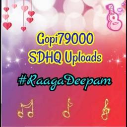 Tholvi Nilaiyena Ninaithal - SDHQ Tamil