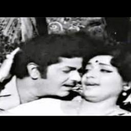 Chilipi Kanula Chinnavaadaa..Manchiroju(1970)