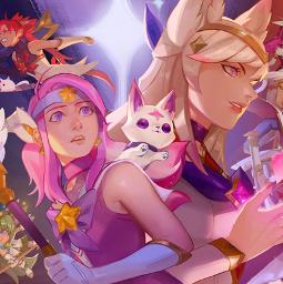 Burning Bright [RUS]