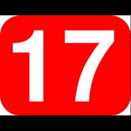17