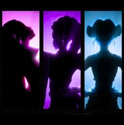 huntrix- How It's Done [RUS]