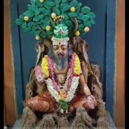 சரப சித்தர் போற்றி…….