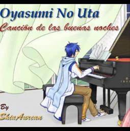 oyasumi no uta español