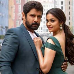 😎Pudhu metro rail C1short