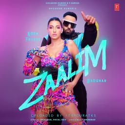 [HQ]™ Zaalim | Payal Dev | Badshah | Nora