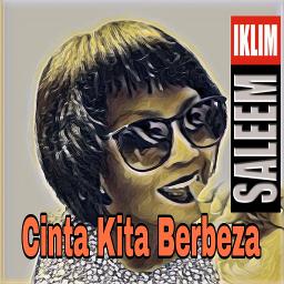 "Cinta Kita Berbeza" by MbahUti829