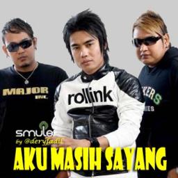 ♥AKU MASIH SAYANG AKU MASIH SAYANG AKU ST12