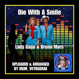 Die With A Smile - Acoustic