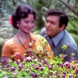 [HQ] JADUGAR TERE NAINA DIL JAYEGA BACH