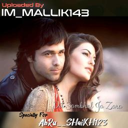 Dil Sambhal Ja Zara Short