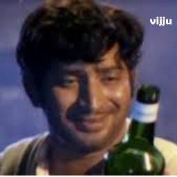 vijju - kala chedirindi katha maarindi (solo)