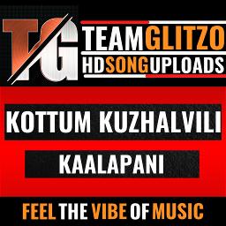 Kottum Kuzhalvili Short